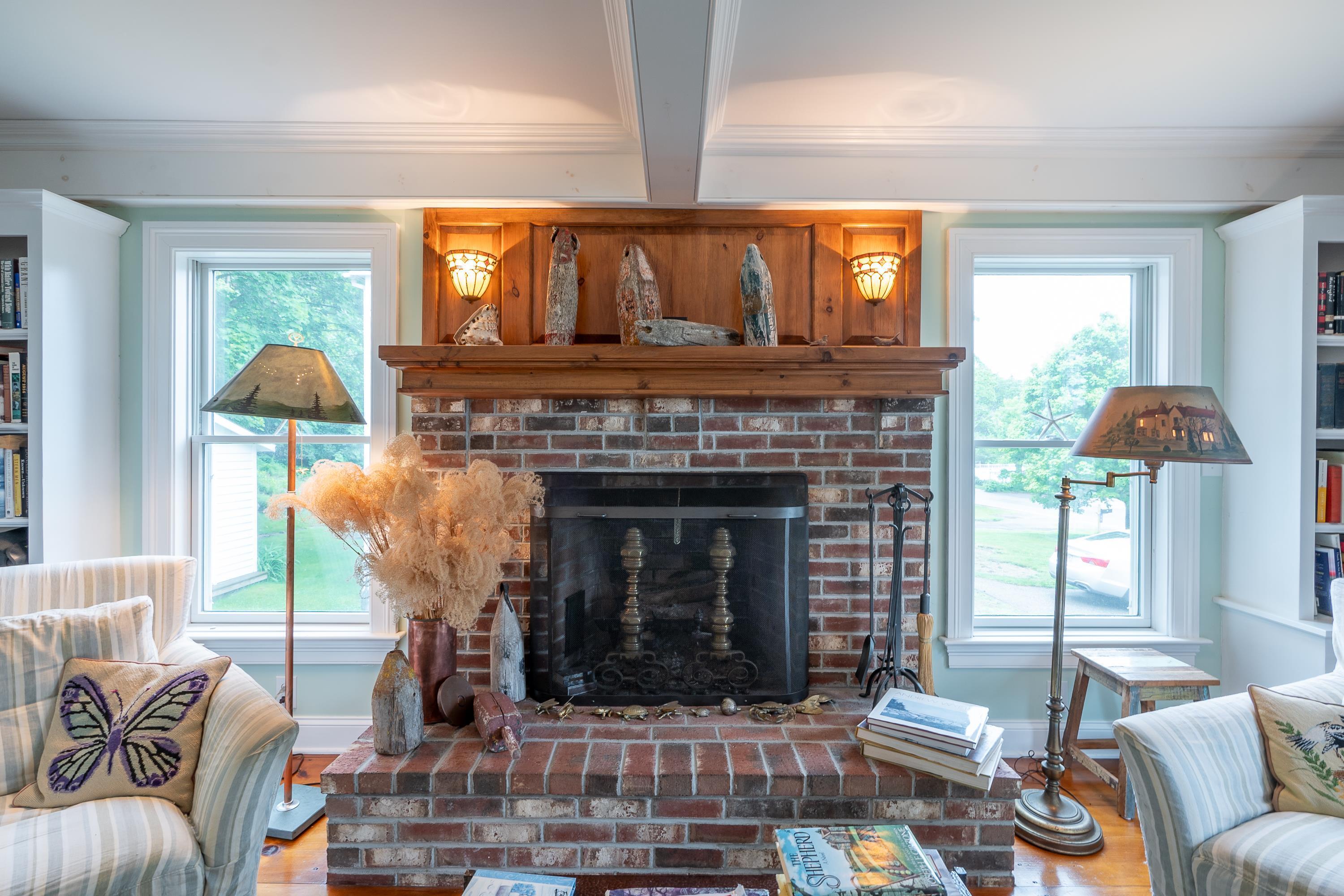 26 Sea Street Boothbay Harbor ME 04538