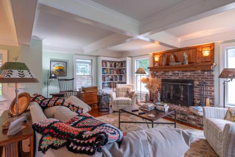 26 Sea Street Boothbay Harbor ME 04538