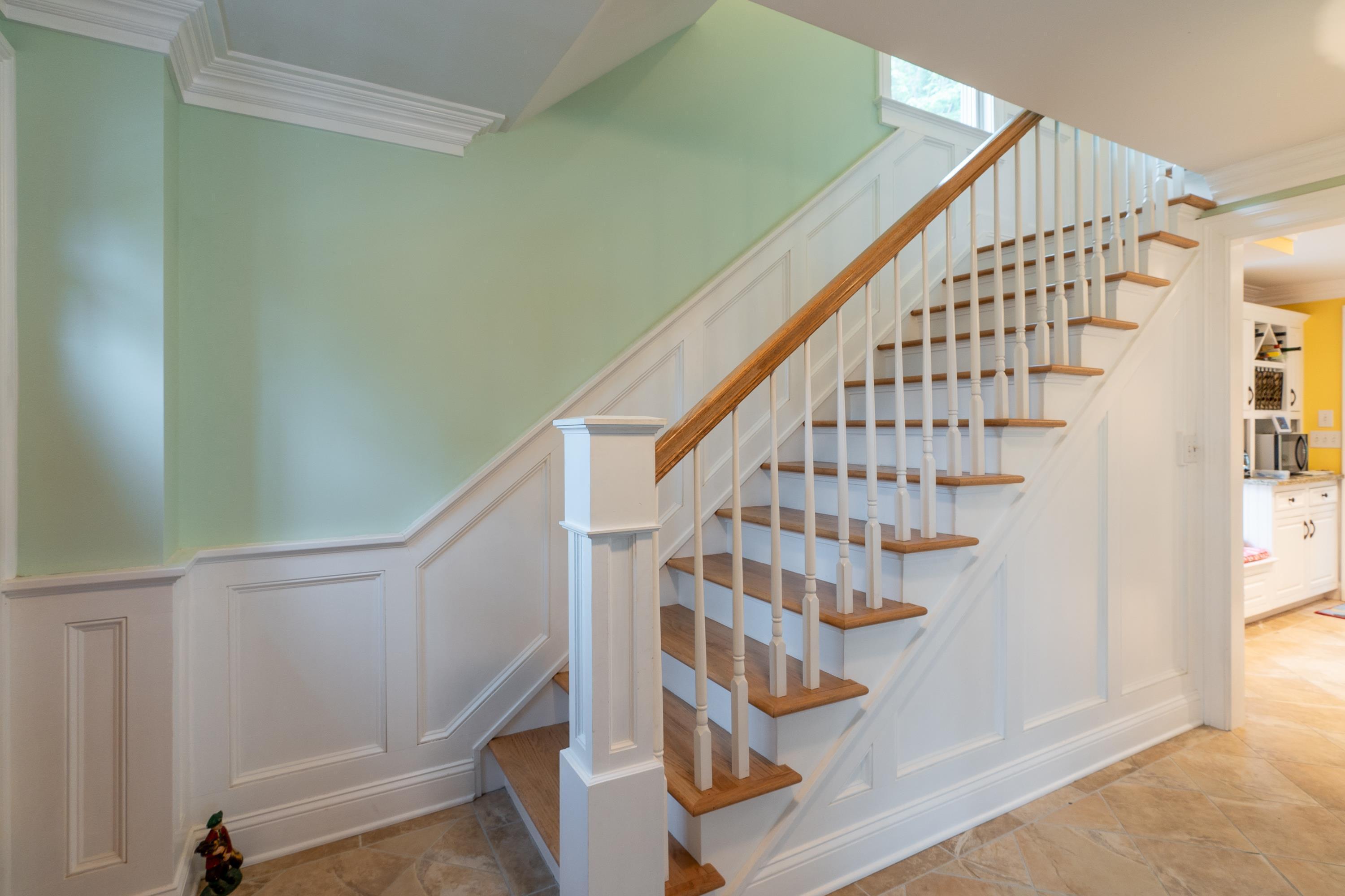 26 Sea Street Boothbay Harbor ME 04538