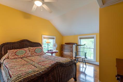 26 Sea Street Boothbay Harbor ME 04538