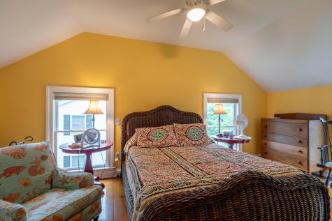 26 Sea Street Boothbay Harbor ME 04538