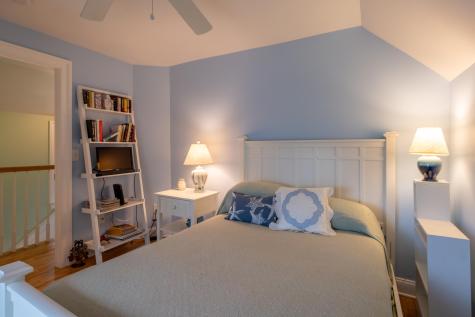 26 Sea Street Boothbay Harbor ME 04538