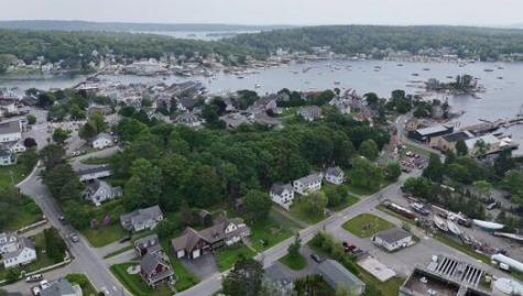 26 Sea Street Boothbay Harbor ME 04538