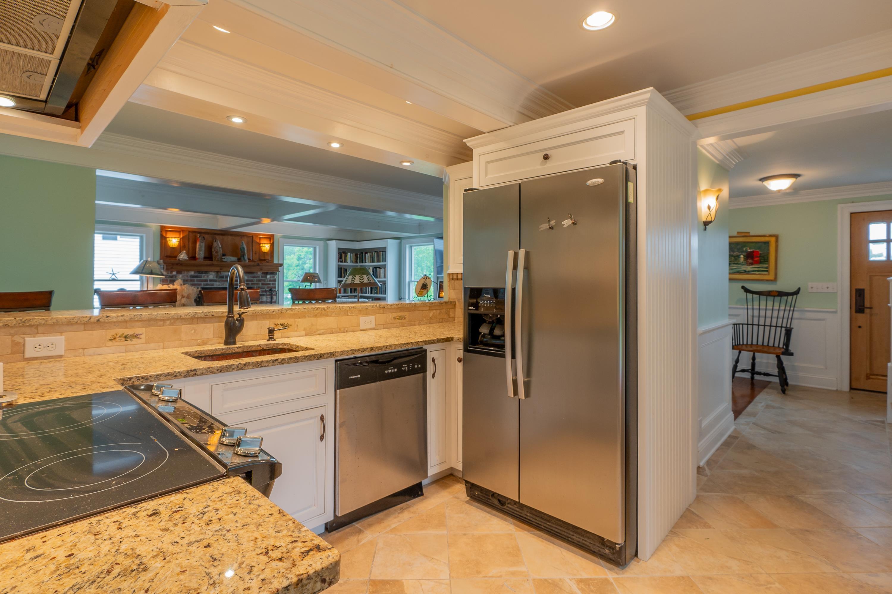 26 Sea Street Boothbay Harbor ME 04538