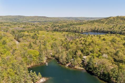 27 Coffee Pond Road Casco ME 04015