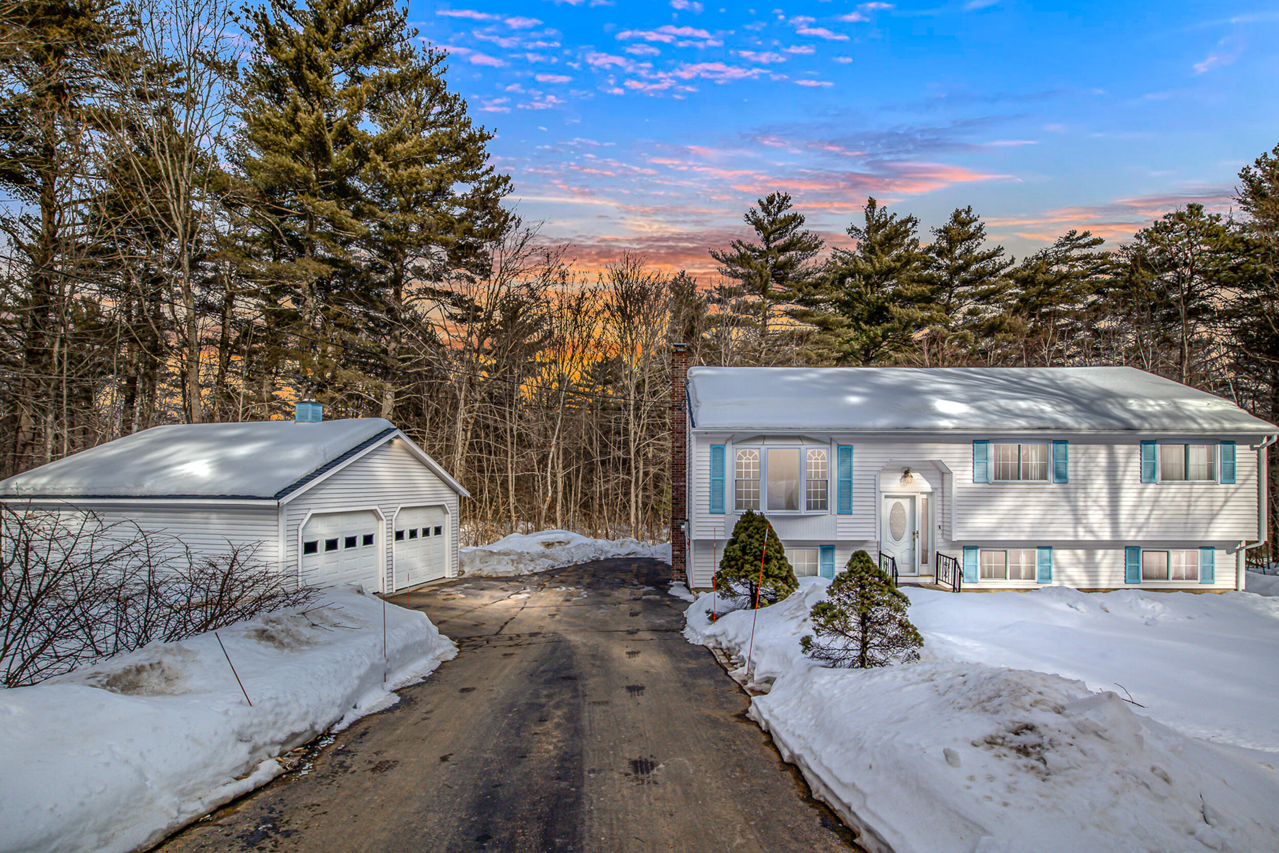 20 Conifer Drive Lebanon ME 04027