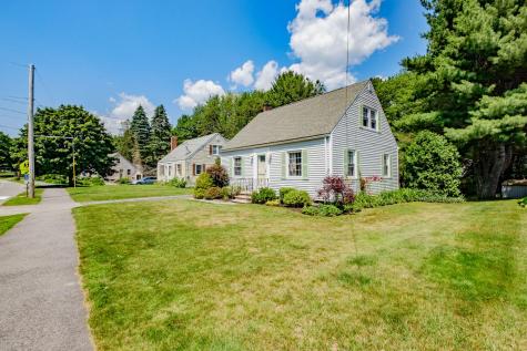 1597 Washington Avenue Portland ME 04103