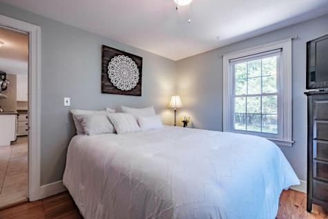 1597 Washington Avenue Portland ME 04103