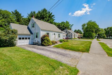 1597 Washington Avenue Portland ME 04103