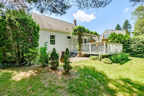 1597 Washington Avenue Portland ME 04103