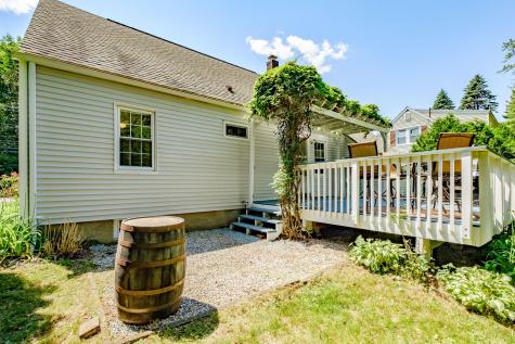 1597 Washington Avenue Portland ME 04103