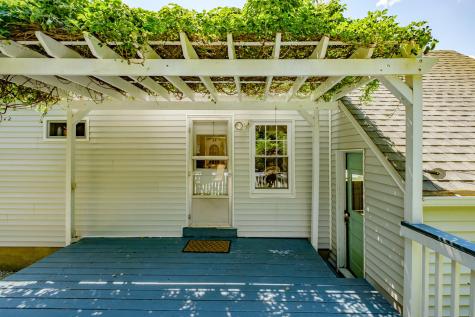 1597 Washington Avenue Portland ME 04103