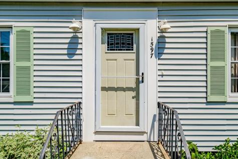 1597 Washington Avenue Portland ME 04103