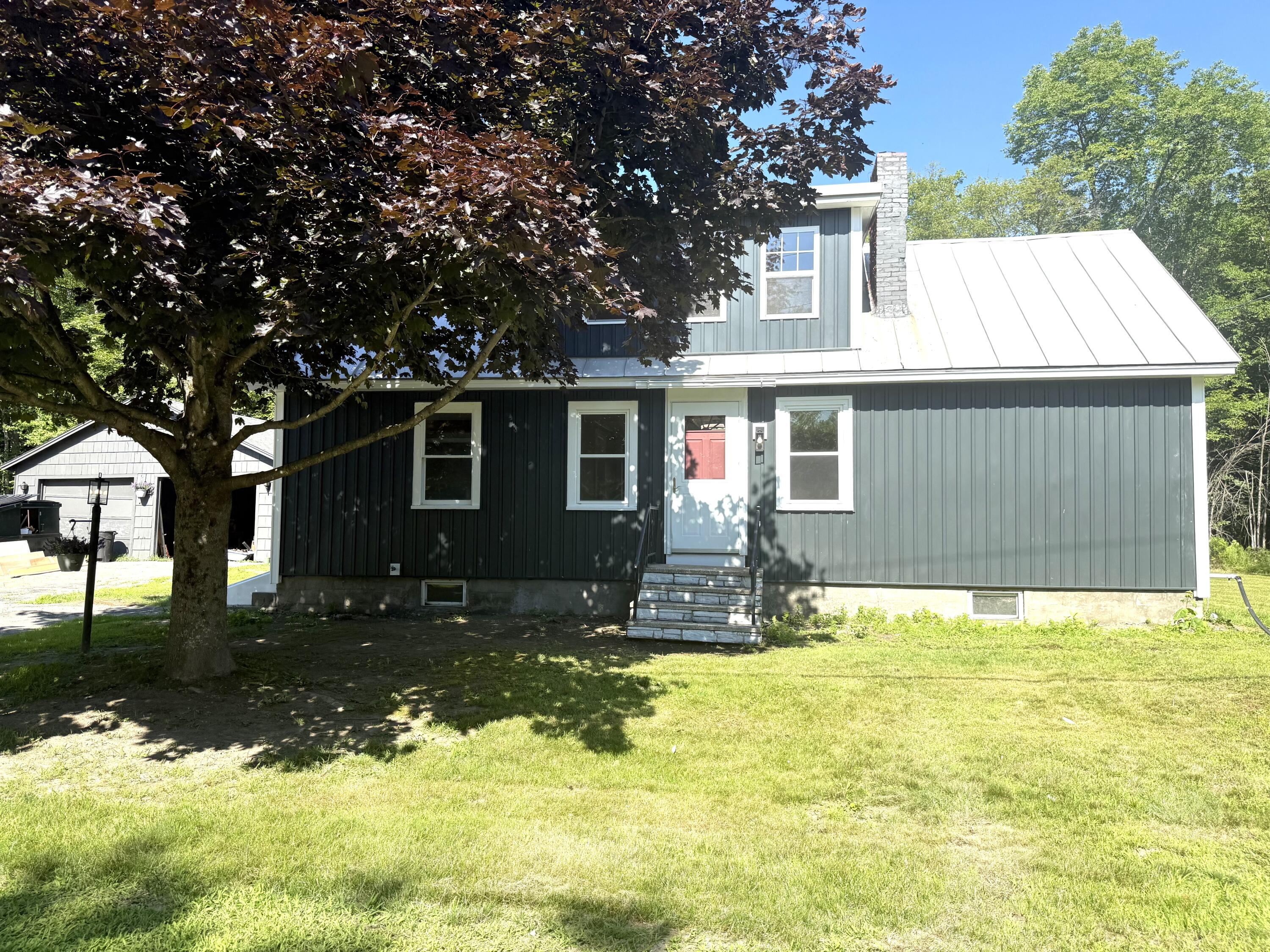 303 Mcgrath Pond Road Oakland ME 04963