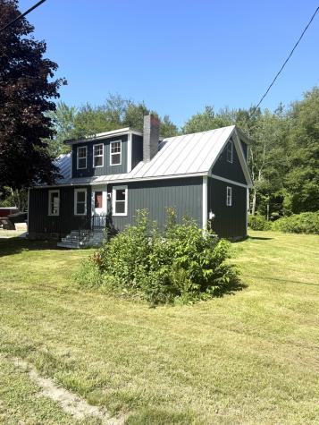 303 Mcgrath Pond Road Oakland ME 04963
