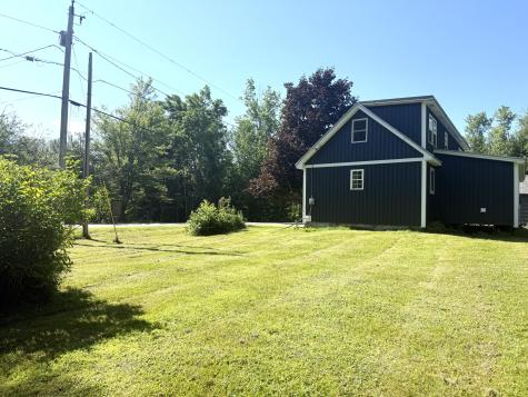 303 Mcgrath Pond Road Oakland ME 04963