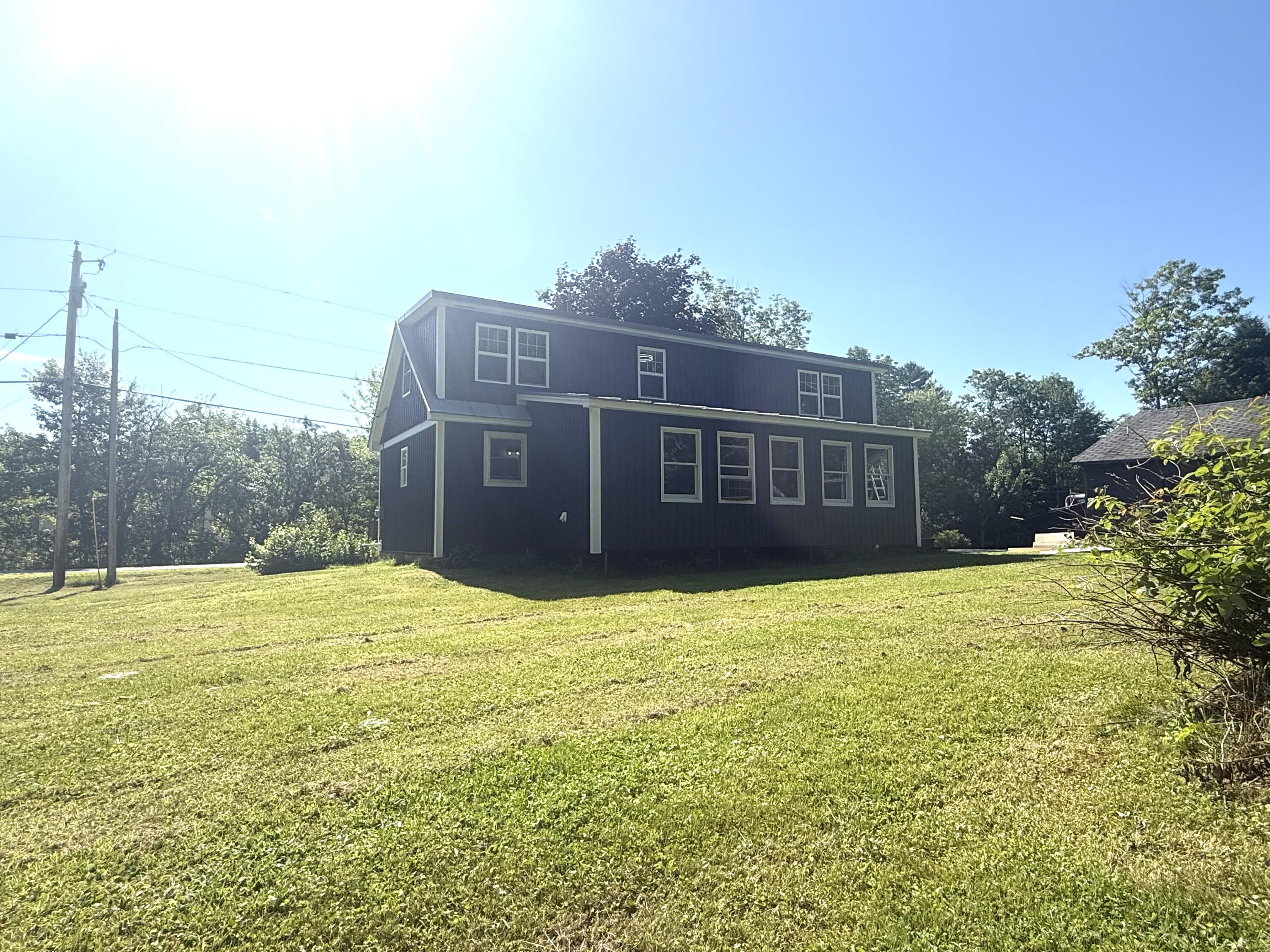 303 Mcgrath Pond Road Oakland ME 04963