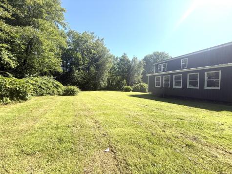 303 Mcgrath Pond Road Oakland ME 04963