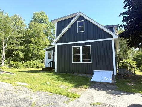 303 Mcgrath Pond Road Oakland ME 04963