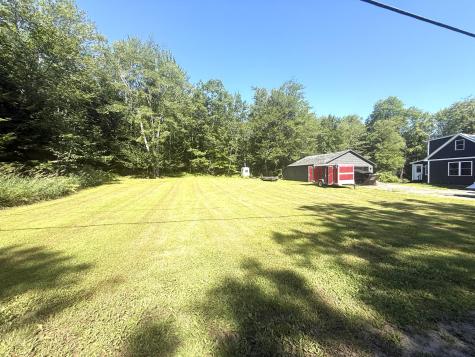 303 Mcgrath Pond Road Oakland ME 04963