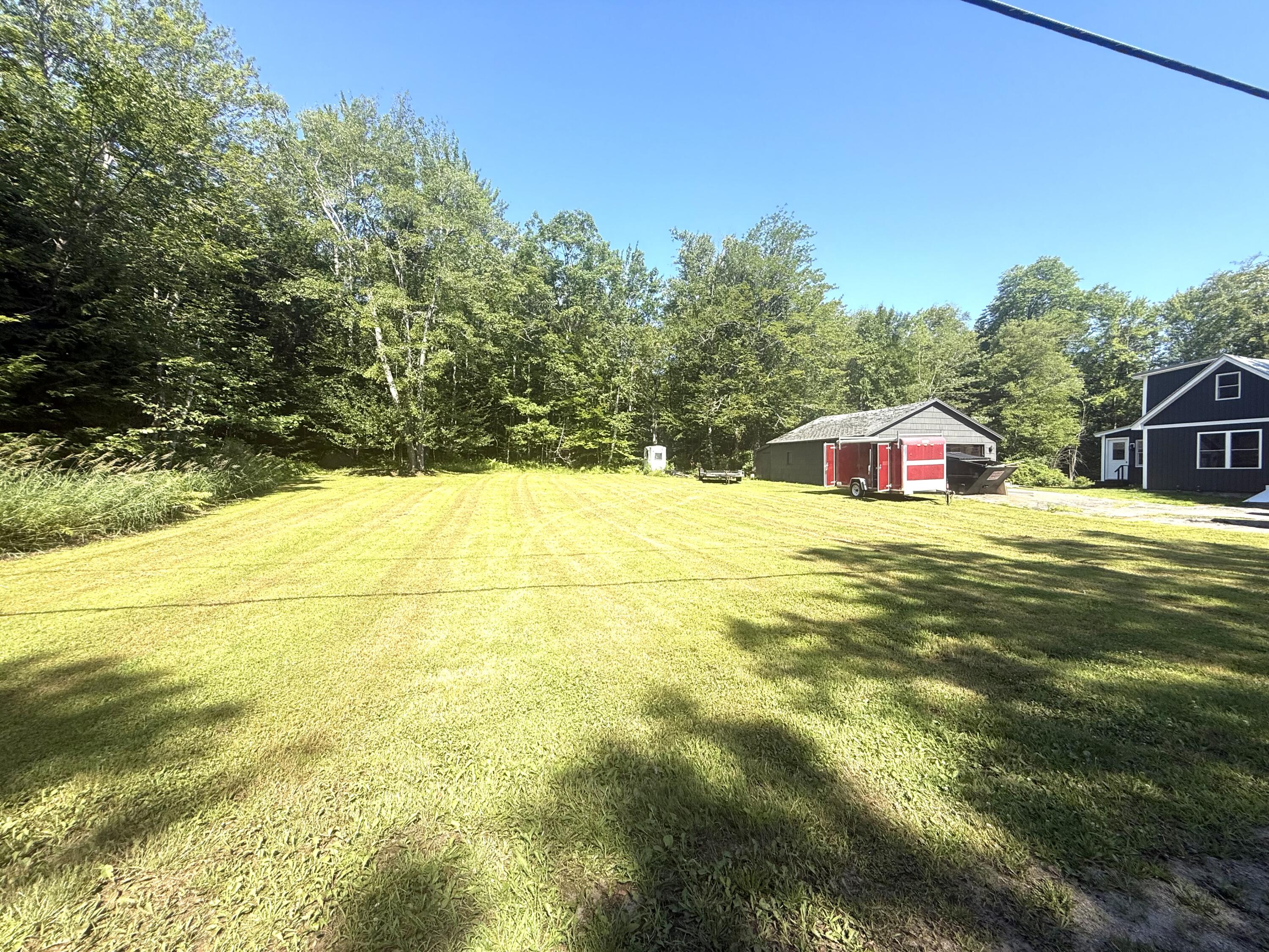 303 Mcgrath Pond Road Oakland ME 04963