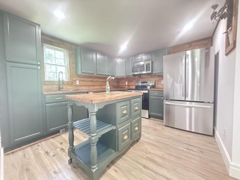 303 Mcgrath Pond Road Oakland ME 04963