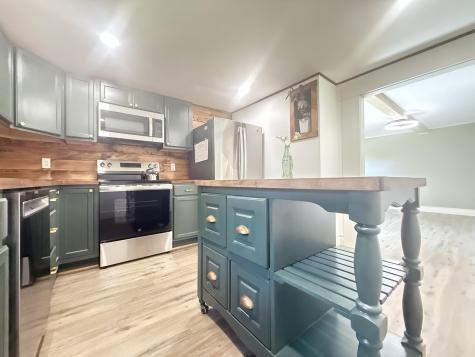 303 Mcgrath Pond Road Oakland ME 04963