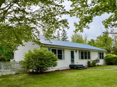 384 Surry Road Ellsworth ME 04605