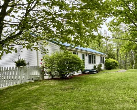 384 Surry Road Ellsworth ME 04605