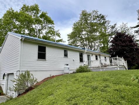 384 Surry Road Ellsworth ME 04605