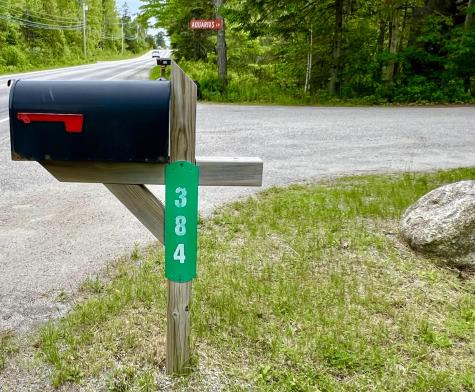 384 Surry Road Ellsworth ME 04605