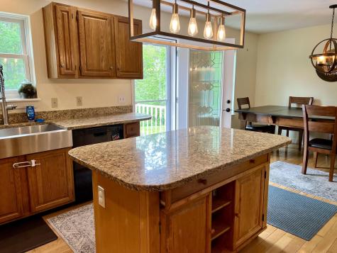 384 Surry Road Ellsworth ME 04605