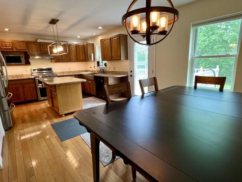 384 Surry Road Ellsworth ME 04605