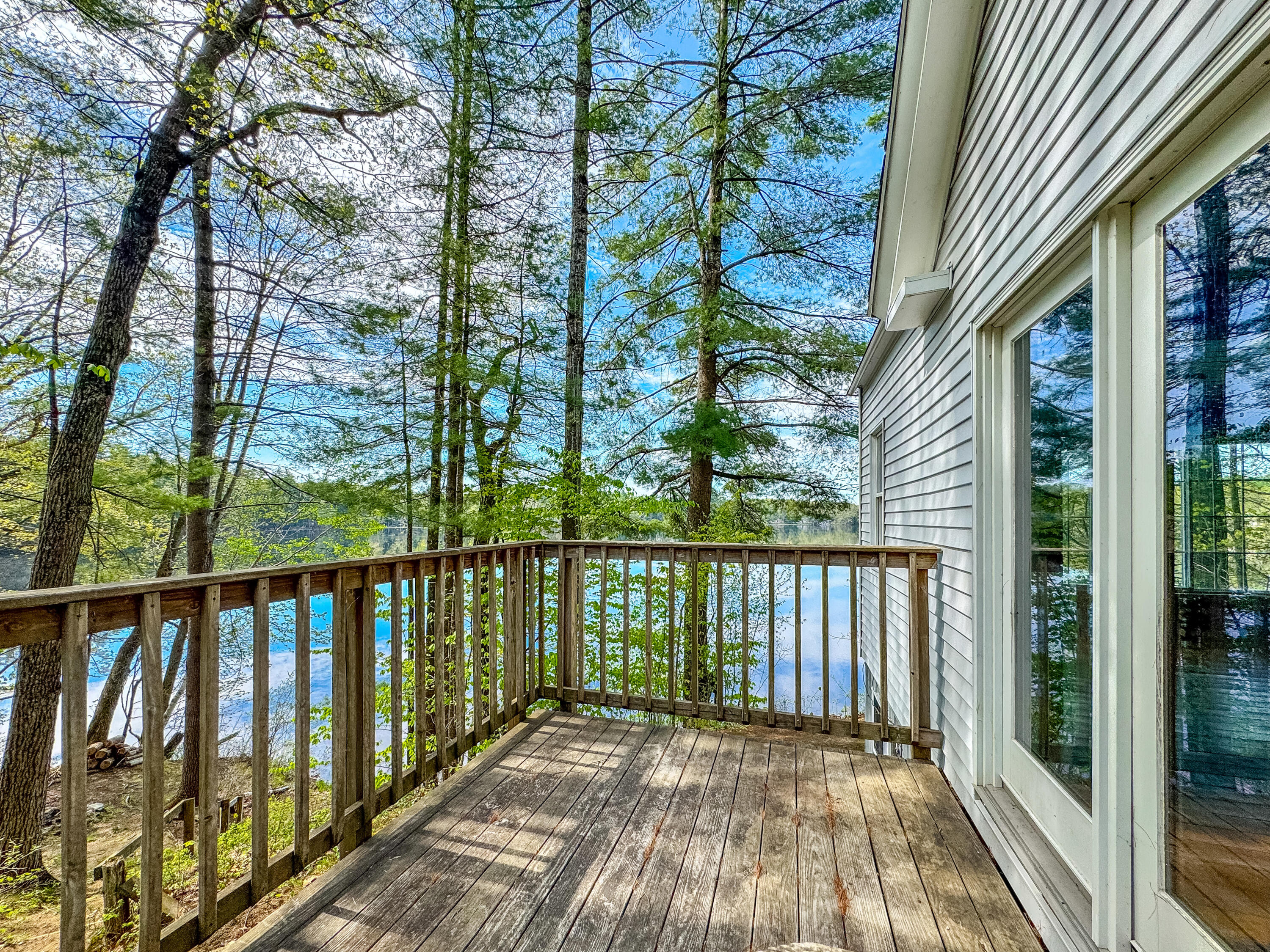 45 N Shore Road Turner ME 04282