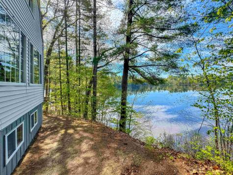 45 N Shore Road Turner ME 04282