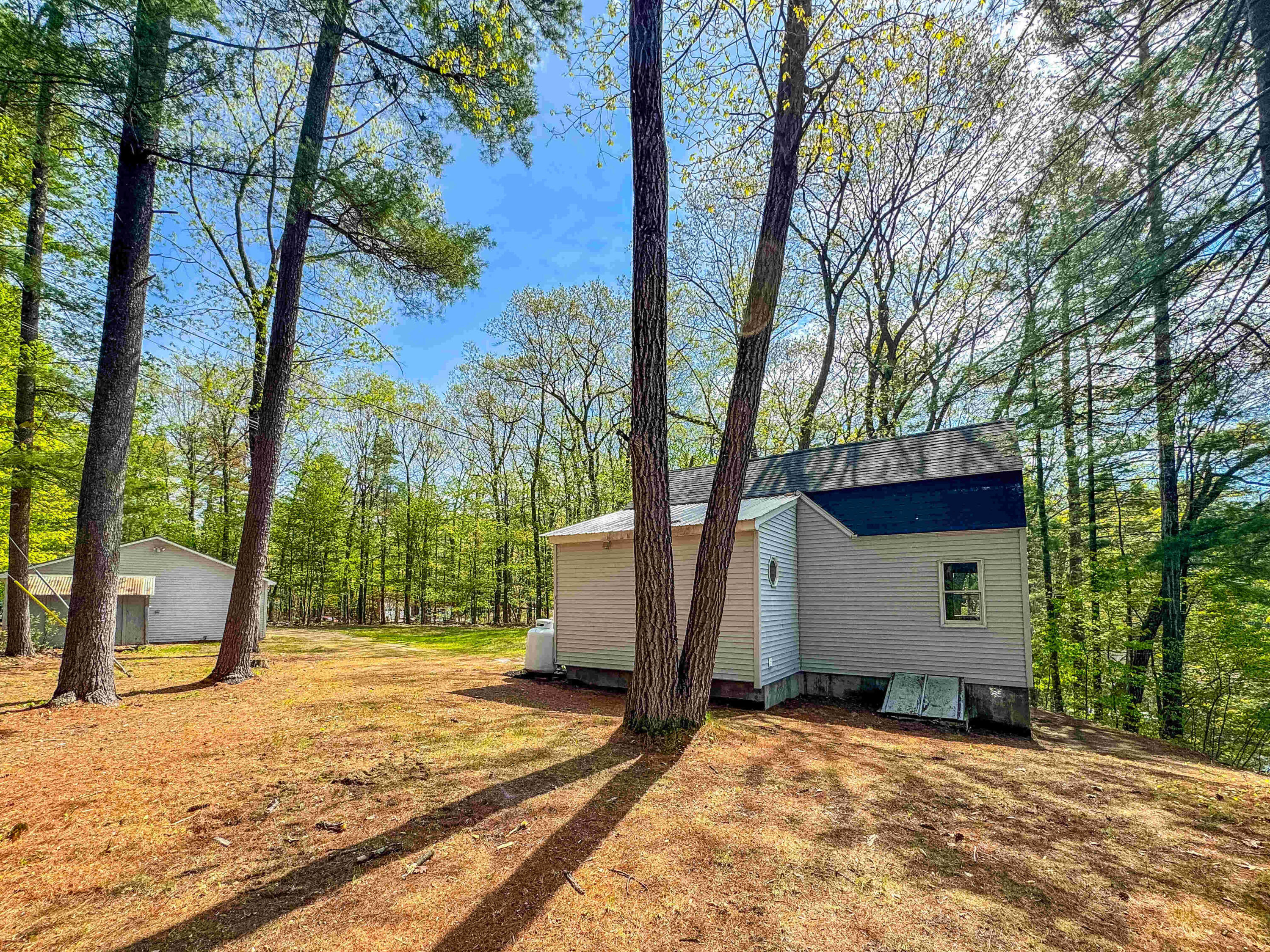 45 N Shore Road Turner ME 04282