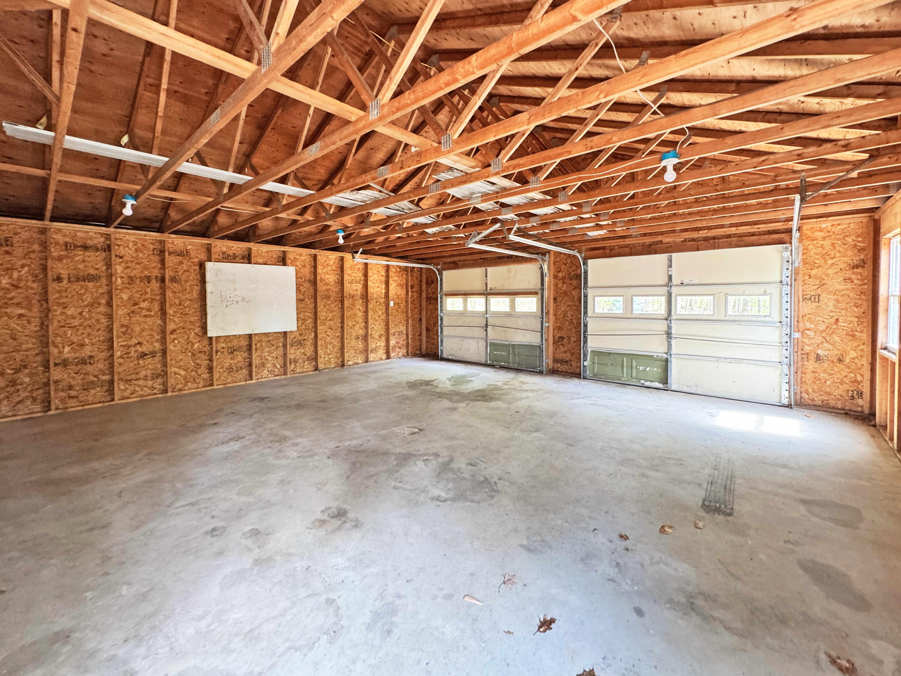 45 N Shore Road Turner ME 04282