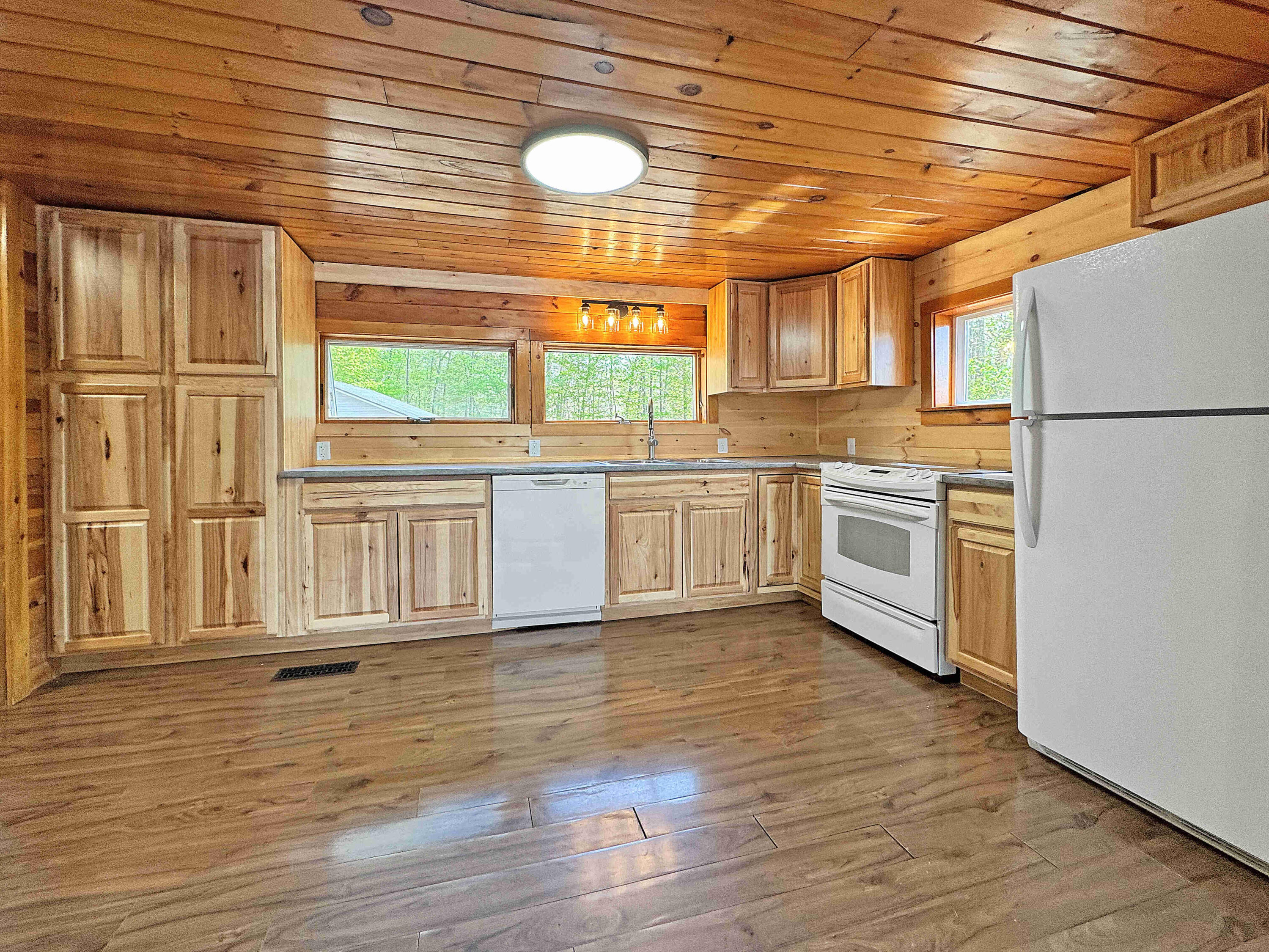 45 N Shore Road Turner ME 04282