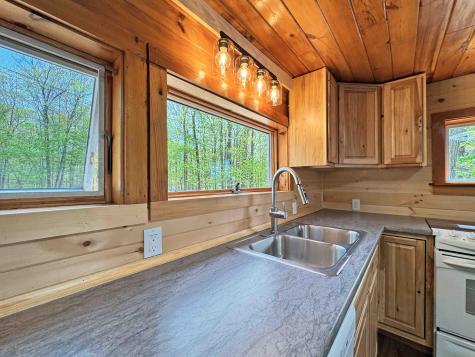 45 N Shore Road Turner ME 04282
