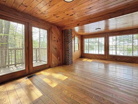 45 N Shore Road Turner ME 04282