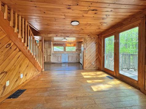 45 N Shore Road Turner ME 04282