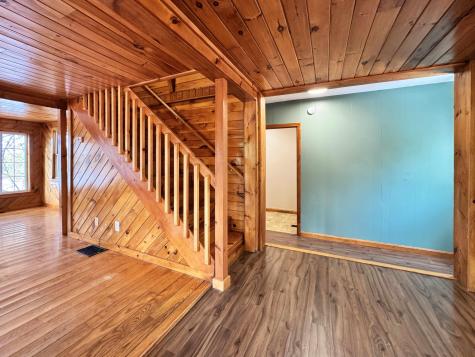 45 N Shore Road Turner ME 04282