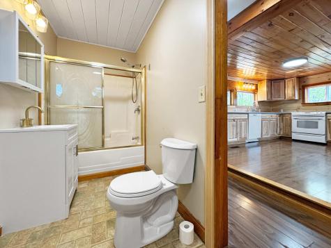 45 N Shore Road Turner ME 04282