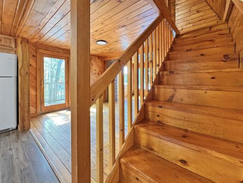 45 N Shore Road Turner ME 04282
