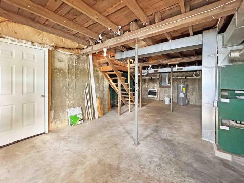 45 N Shore Road Turner ME 04282