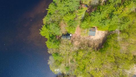 45 N Shore Road Turner ME 04282