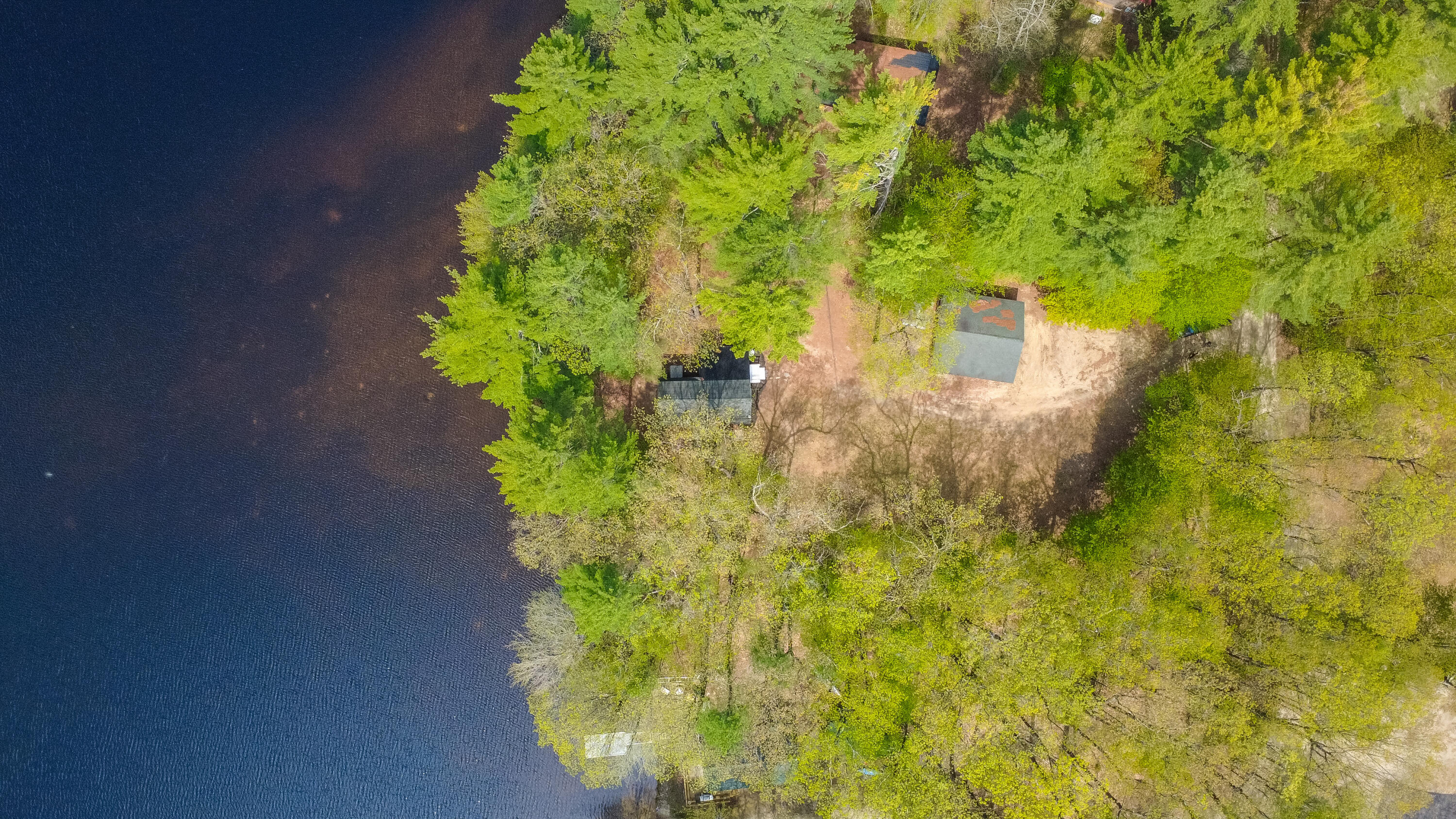 45 N Shore Road Turner ME 04282