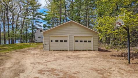 45 N Shore Road Turner ME 04282
