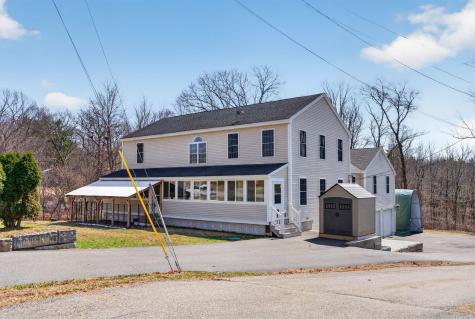 25 Gregory Drive Sanford ME 04073