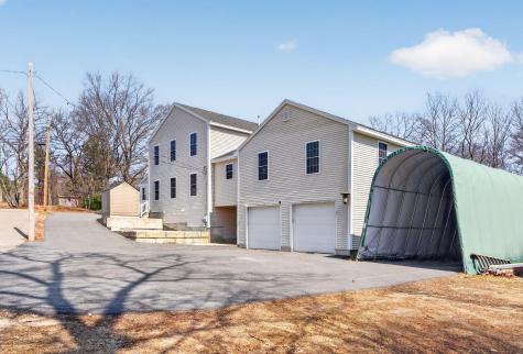 25 Gregory Drive Sanford ME 04073